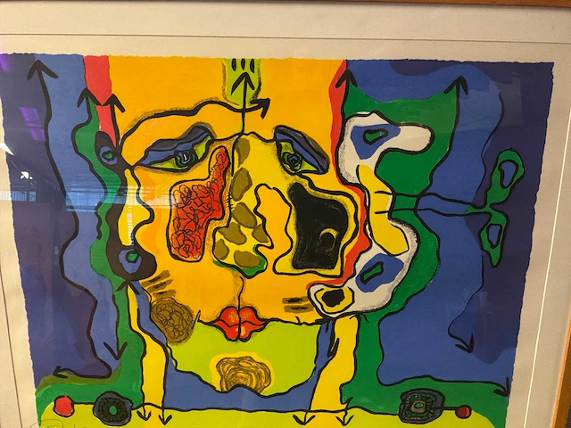 Grafiek “patty harpenau” - afbeelding 4 van  6