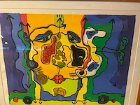 Grafiek “patty harpenau” - afbeelding 4 van  6
