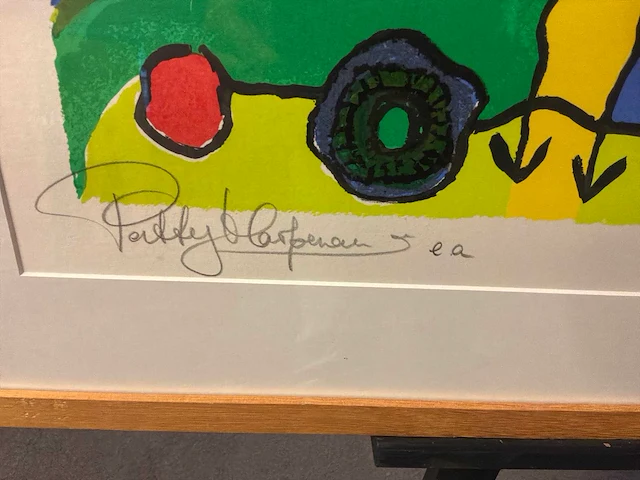 Grafiek “patty harpenau” - afbeelding 5 van  6