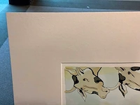 Grafiek “patty harpenau” - afbeelding 3 van  6
