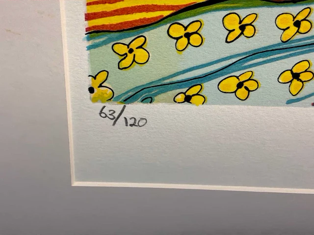 Grafiek “patty harpenau” - afbeelding 4 van  6