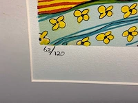 Grafiek “patty harpenau” - afbeelding 4 van  6