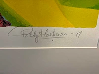 Grafiek “patty harpenau” - afbeelding 5 van  6