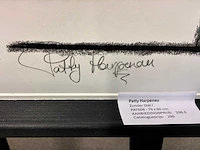 Grafiek “patty harpenau “ - afbeelding 5 van  6