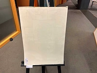 Grafiek “pierre alechinsky” - afbeelding 6 van  6