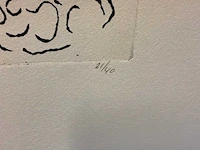 Grafiek “pieter holstein- waar is de wolf” - afbeelding 6 van  7