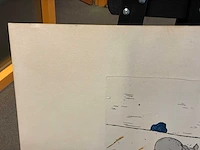 Grafiek “pieter holstein- wie het kleine niet eert” - afbeelding 3 van  7