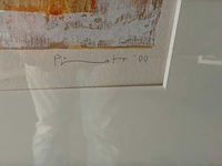 Grafiek “pjotr- the tree” - afbeelding 7 van  8