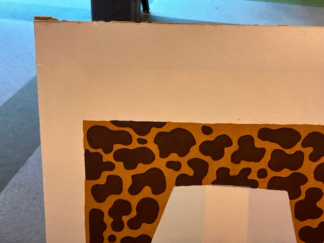 Grafiek” reinier lucassen- een gezellig hoekje” - afbeelding 3 van  7