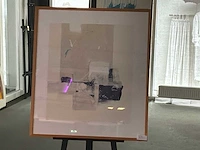 Grafiek “ron van de werf- journey i”