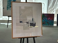 Grafiek “ron van de werf- journey i” - afbeelding 2 van  8