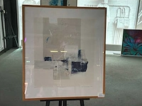 Grafiek “ron van de werf- journey i” - afbeelding 3 van  8