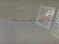 Grafiek “ron van de werf- journey i” - afbeelding 7 van  8