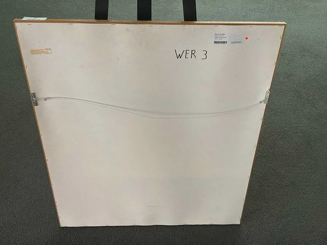 Grafiek “ron van de werf- journey i” - afbeelding 8 van  8