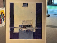 Grafiek “ron van de werf- mysterie ii” - afbeelding 2 van  6
