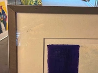 Grafiek “ron van de werf- mysterie ii” - afbeelding 3 van  6