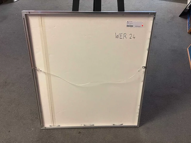 Grafiek “ron van de werf- mysterie ii” - afbeelding 6 van  6