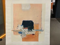 Grafiek “ron van de werf- symfonie i” - afbeelding 2 van  8