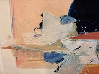 Grafiek “ron van de werf- symfonie i” - afbeelding 4 van  8