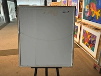 Grafiek “ron van de werf- symfonie ii” - afbeelding 7 van  7