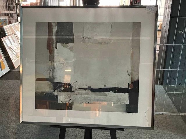 Grafiek “ron van de werf- terra i” - afbeelding 1 van  7