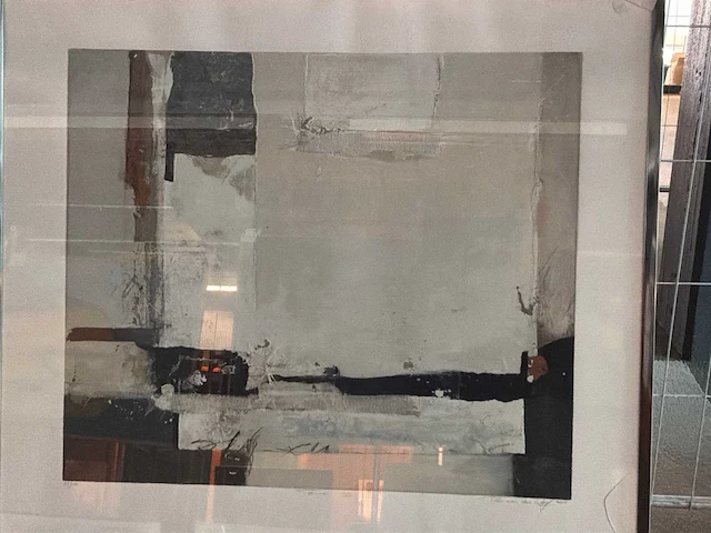 Grafiek “ron van de werf- terra i” - afbeelding 2 van  7
