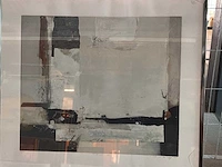 Grafiek “ron van de werf- terra i” - afbeelding 2 van  7
