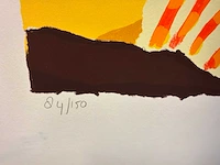 Grafiek “ronald boonacker- spoleto i” - afbeelding 4 van  7