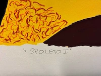 Grafiek “ronald boonacker- spoleto i” - afbeelding 5 van  7