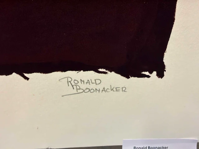 Grafiek “ronald boonacker- spoleto i” - afbeelding 6 van  7
