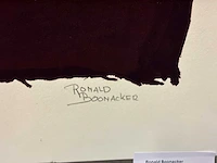 Grafiek “ronald boonacker- spoleto i” - afbeelding 6 van  7