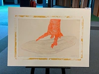 Grafiek “s.e.j. kruisbrink- boom 1998 i”