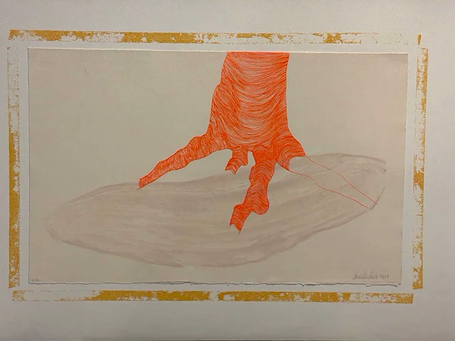 Grafiek “s.e.j. kruisbrink- boom 1998 i” - afbeelding 2 van  5