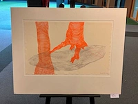Grafiek “s.e.j. kruisbrink- boom 1998 ii”