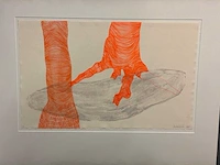 Grafiek “s.e.j. kruisbrink- boom 1998 ii” - afbeelding 2 van  6