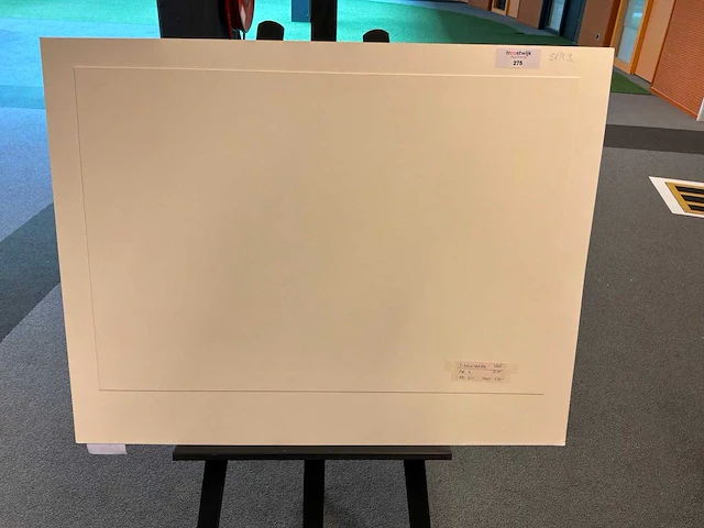 Grafiek “s.e.j. kruisbrink- boom 1998 ii” - afbeelding 6 van  6