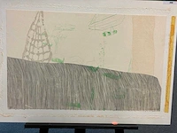 Grafiek “s.e.j. kruisbrink” - afbeelding 2 van  6