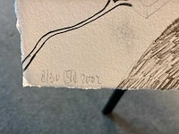 Grafiek “s.e.j kruisbrink” - afbeelding 4 van  5