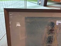 Grafiek “s.hasegawa- jeux d’ ètè” - afbeelding 3 van  7