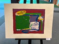 Grafiek “siebrand weitenberg”