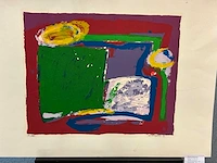 Grafiek “siebrand weitenberg” - afbeelding 2 van  6