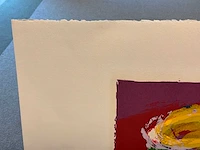 Grafiek “siebrand weitenberg” - afbeelding 3 van  6