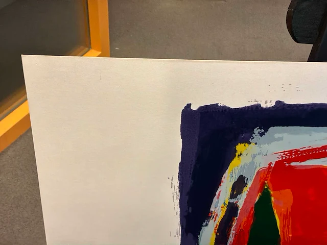 Grafiek “siebrand weitenberg” - afbeelding 3 van  6