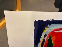 Grafiek “siebrand weitenberg” - afbeelding 3 van  6