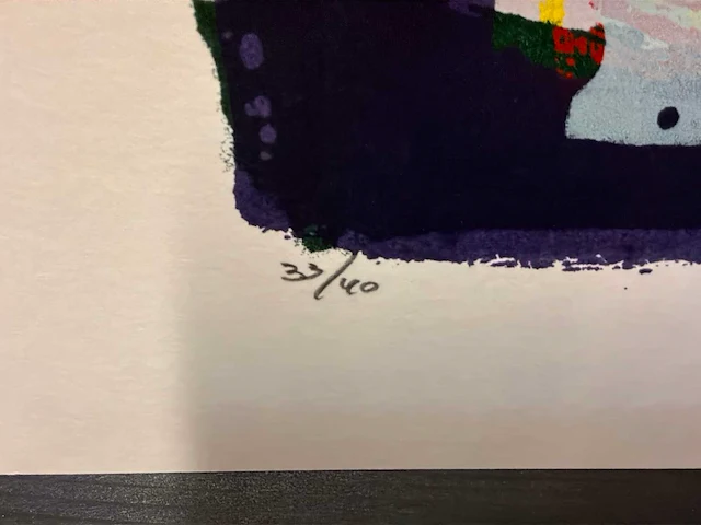 Grafiek “siebrand weitenberg” - afbeelding 4 van  6