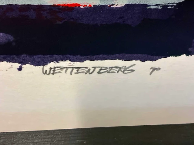 Grafiek “siebrand weitenberg” - afbeelding 5 van  6