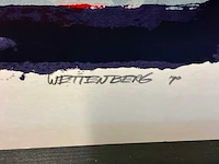 Grafiek “siebrand weitenberg” - afbeelding 5 van  6