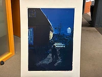 Grafiek “siert dallinga” - afbeelding 2 van  6