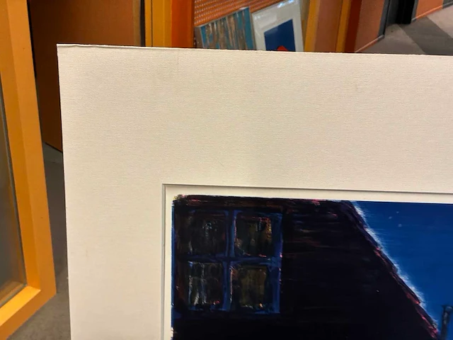 Grafiek “siert dallinga” - afbeelding 3 van  6