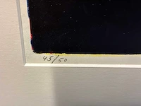 Grafiek “siert dallinga” - afbeelding 4 van  6